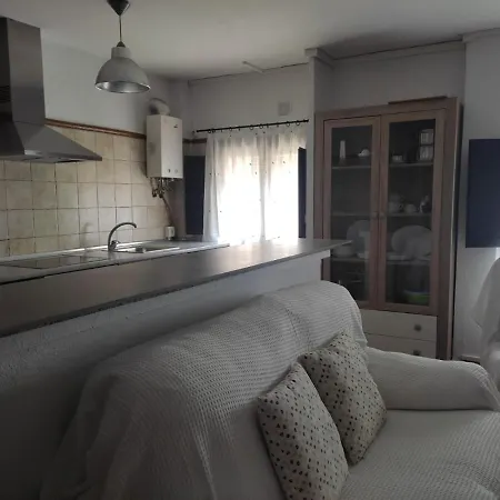 Prado Alto,foz Calanda * Foz-Calanda