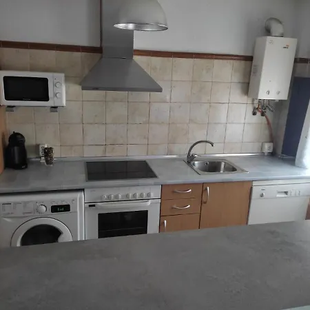 Prado Alto,foz Calanda Foz-Calanda