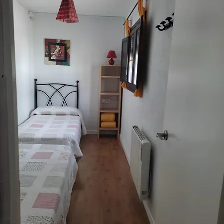 Prado Alto,foz Calanda Foz-Calanda