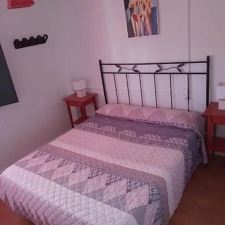 Prado Alto,foz Calanda *