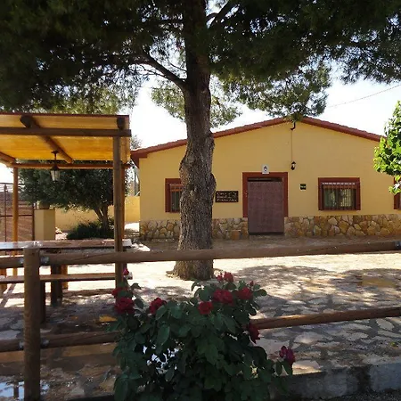 Prado Alto,foz Calanda