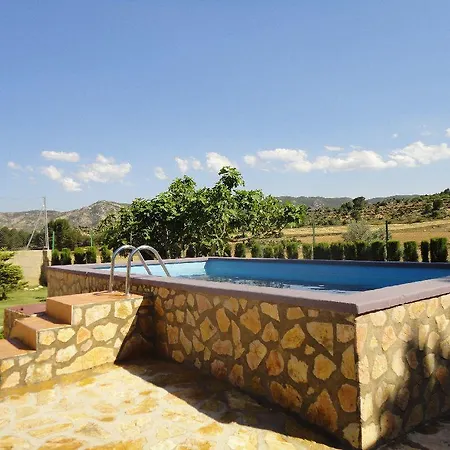 Prado Alto,foz Calanda Foz-Calanda