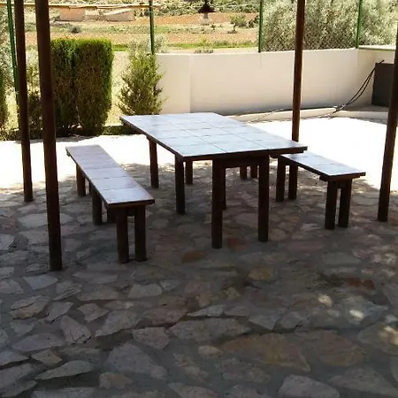 Prado Alto,foz Calanda