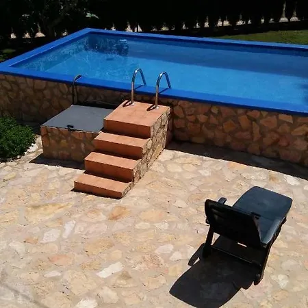 乡村民宿 Prado Alto,foz Calanda *