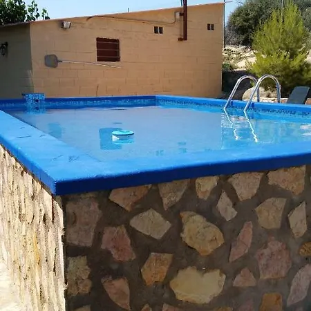 Prado Alto,foz Calanda Foz-Calanda